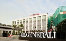 Generali Việt Nam khai trương Generali Plaza