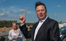 Tỉ phú Elon Musk 'thắng lớn' năm 2020 nhờ đâu?