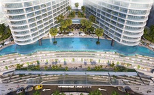 Căn hộ và Khách sạn 5 sao Beau Rivage Nha Trang hội tụ đẳng cấp thượng lưu