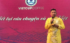 Từ Ông Bếp đến câu chuyện nhượng quyền làm giàu không khó của Vietcup