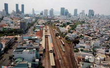 Dời ga Nha Trang để phục vụ dự án thương mại là sai lầm