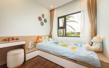 Lovera Vista - Nhà rộng hơn, sống vui hơn với căn hộ 3 phòng ngủ tuyệt đẹp