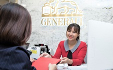 Generali Việt Nam hoạt động Văn phòng chi nhánh mới tại Đà Nẵng