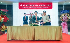 Saint-Gobain Việt Nam hợp tác chiến lược cùng Công ty CP Đầu tư Nam Long