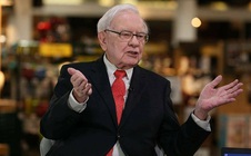 Những điều Warren Buffett khuyên nhà đầu tư trong đại dịch