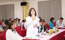 Tăng sở hữu tại CIC Group: Bà Nguyễn Ngọc Tiền gia tăng giá trị BĐS Đảo Vàng tại Phú Quốc