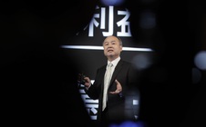 3 tháng kiếm 12 tỉ USD, tài sản của Masayoshi Son lần đầu chạm mức 20 tỷ USD