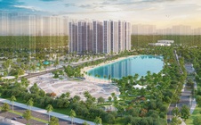 Imperia Smart City “hâm nóng” thị trường BĐS phía Tây Hà Nội