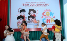 Generali Việt Nam triển khai chương trình giáo dục cộng đồng đầu tiên tại miền Trung