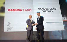 Gamuda Land Việt Nam vào top “Nơi làm việc tốt nhất Châu Á 2020”