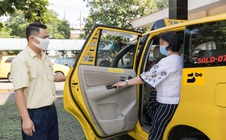 beGroup ra mắt dịch vụ beTaxi