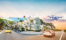 Nhìn vào NovaWorld Phan Thiet để thấy tiềm năng “second home”