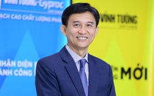 Saint-Gobain Việt Nam có tổng giám đốc mới