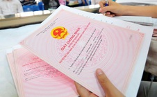 HoREA tiếp tục "đòi" sổ hồng cho hơn 30.000 căn nhà tại TP HCM