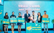 Ví điện tử SmartPay trao gần 700.000 giải thưởng với "Đại tiệc lì xì SmartPay"