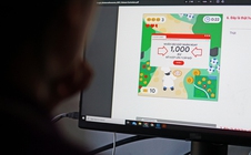 Google hướng dẫn trẻ em Việt Nam lên mạng an toàn