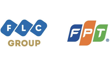 Lãnh đạo cấp cao FLC - FPT bàn cơ hội hợp tác
