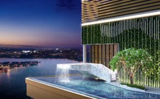 CapitaLand Development nhận giải "Nhà phát triển bất động sản bền vững xuất sắc"