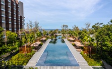 Ra mắt khu nghỉ dưỡng Crowne Plaza Phu Quoc Starbay