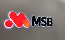 MSB hoàn tất bán công ty con AMC, thông qua nghị quyết bán 100% vốn FCCOM