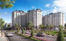 FLC Premier Parc – Không gian Paris giữa lòng Hà Nội