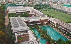 Gamuda Land ứng dụng hệ thống năng lượng mặt trời vào khu đô thị Celadon City