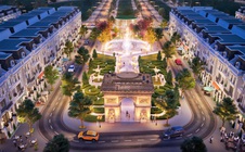 Căn hộ thông minh tại FLC Premier Parc hút người thành đạt thủ đô