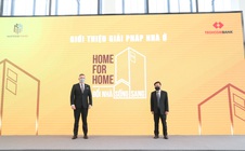 Masterise Homes và Techcombank triển khai giải pháp nhà ở vượt trội