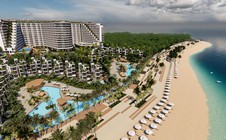 Charm Resort Long Hải “liên tục cháy hàng” bởi nhà đầu tư