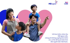 MB Ageas Life phát động chiến dịch “We Care” với thông điệp “quan tâm mỗi ngày”