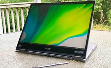 Top 10 laptop màn hình cảm ứng tốt nhất năm 2021