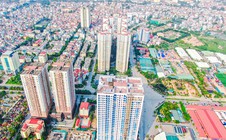 Thị trường bất động sản quý II-2021: Không ''đóng băng'' hay ''sốt nóng''