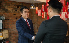 Đặt cọc ngay - nhận ưu đãi may 1 tặng 1