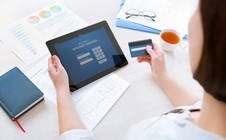 5 cách giữ tài chính an toàn hơn trên môi trường trực tuyến