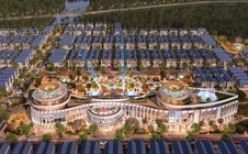 Hưng Vượng Holdings phát triển 2 dự án trên 30 ha tại Bà Rịa - Vũng Tàu