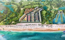 Western Village FLC Quảng Bình – Tâm điểm sầm uất phong cách miền viễn Tây Hoa Kỳ