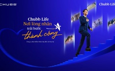 Ra mắt chiến dịch truyền thông “Chubb Life - Nơi lòng nhân trải bước thành công”