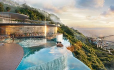 Hollywood Hills by YOO Inspired by Starck – Tuyệt tác mới của BĐS hàng hiệu tại Việt Nam