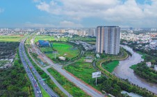 Hạ tầng giao thông - động lực thúc đẩy gia tăng giá trị cho bất động sản khu Đông TP HCM