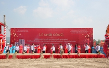 Quảng Ninh: Khởi công dự án nhà ở xã hội gần 1.000 căn hộ