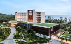 Crowne Plaza tăng cường sự phát triển trong khu vực châu Á – Thái Bình Dương