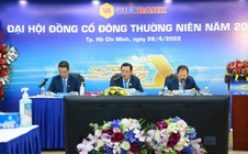 Vietbank đặt mục tiêu lợi nhuận vượt mốc 1.000 tỉ đồng