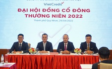 VietCredit tổ chức thành công Đại hội đồng cổ đông thường niên năm 2022