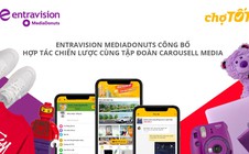 Carousell Media Group hợp tác chiến lược với Entravision MediaDonuts