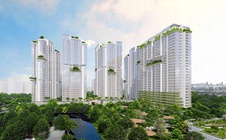 CapitaLand Development mua lại quỹ đất tiềm năng xây dựng khu phức hợp tại TP HCM