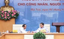 200.000 căn hộ nhà ở xã hội sắp được triển khai: Tin vui cho lao động có thu nhập thấp