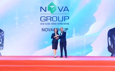 NovaGroup được vinh danh tại giải thưởng “Nơi làm việc tốt nhất châu Á 2022”