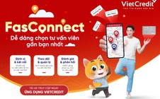 Trải nghiệm dịch vụ khách hàng liền mạch với tính năng FasConnect