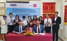 ACCA và VACPA tiếp tục hợp tác, cùng phát triển ngành tài chính - kế toán