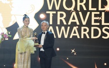 World Travel Awards vinh danh khách sạn Việt “phong cách nhất Châu Á”